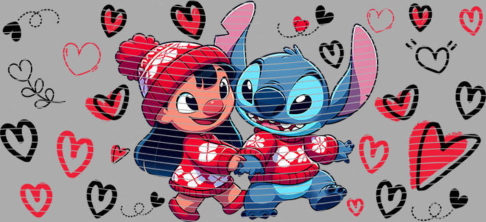 16oz Valentine-J8-730